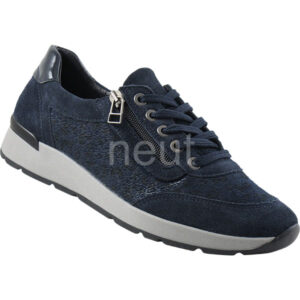 Chaussures Rachel bleu
